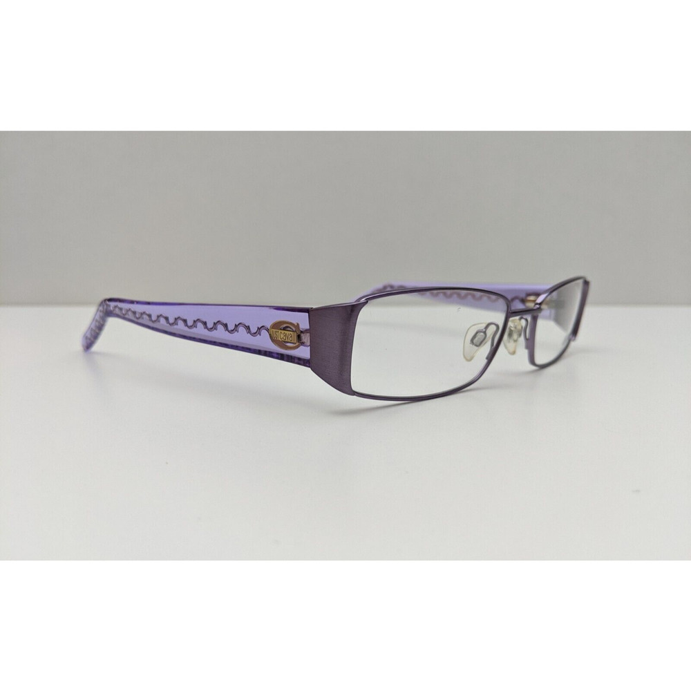 🕶️Just Cavalli JC0296 Eyeglasses 53/16 135 /KAE230🕶️